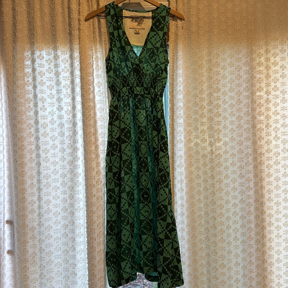 Ace & Jig Dress